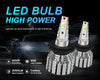 20000LM H7 LED Bulb H4 H1 LED Canbus H11 Car LED Headlight 9005 HB3 9006 HB4 Led Bulb 3570 CSP Automobile Kit Turbo Fog Lamp